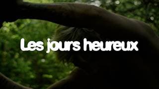 Les jours heureux (extension)