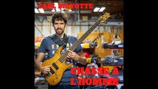 Chasse à l'homme