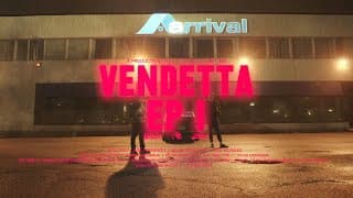 Vendetta