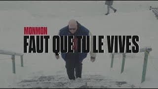 Faut que tu le vives
