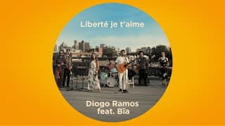 Liberté, je t'aime