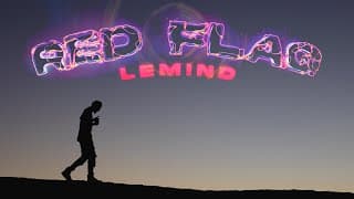 Red Flag (v.f.)