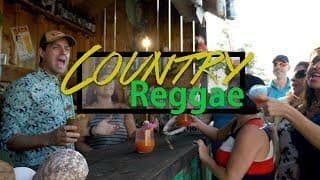 Country Reggae