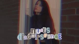 Nuits d'adolescence