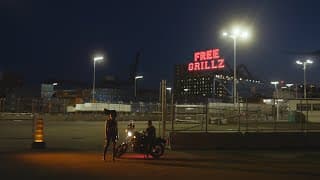 Free Grillz