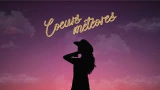 Coeurs météores