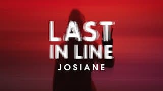 Last in Line