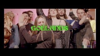 Goélands