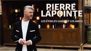 Les étoiles guident les âmes