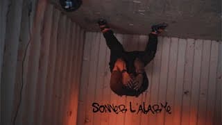 Sonner l'alarme