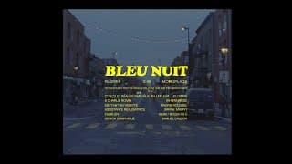 Bleu Nuit