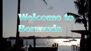 Welcome to Bermuda