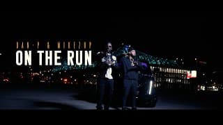 On the Run