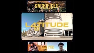 Sacrifices