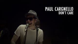 Don't Care