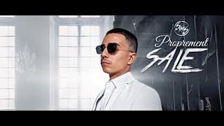 Laisse moi briller