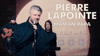 Maman, papa