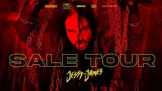 Sale tour
