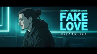 Fake Love