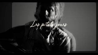 Les p'tits jours