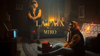 La paix