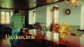 Un, deux, trois