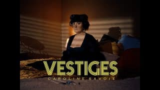 Vestiges