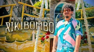 Rikibombo
