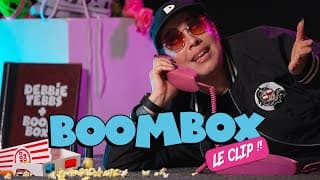 Boombox