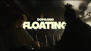Floating