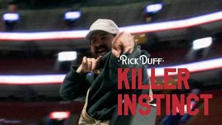 Killer Instinct