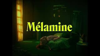 Mélamine