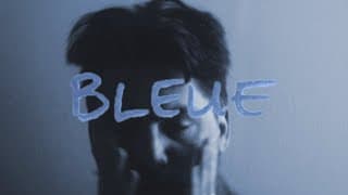 Bleue