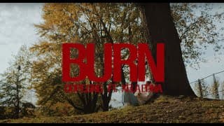 Burn