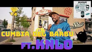 Cumbia del Barbu
