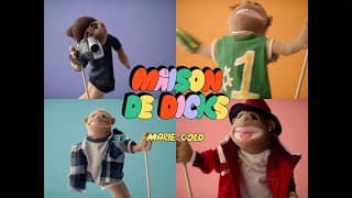 Maison de Dicks