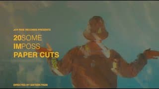 Papercuts (v.f.)