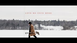 Love Me Once More