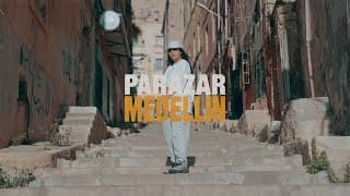 Medellin