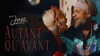 Autant qu'avant