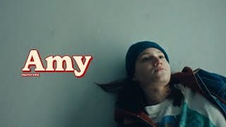 Amy