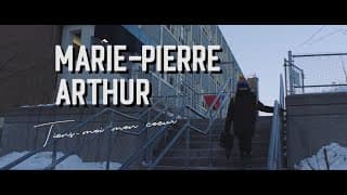 Tiens-moi mon coeur