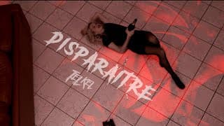 Disparaître