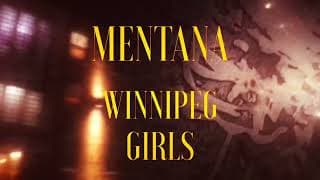 Winnipeg Girls