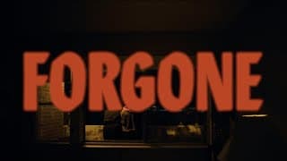 FORGONE