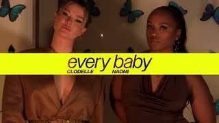 Every Baby (v.a.)