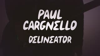 Delineator