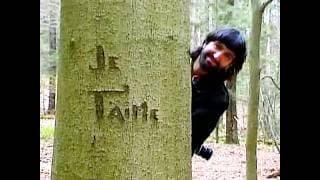 J'ai rougi