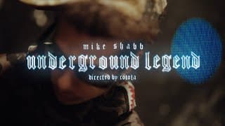Underground Legend