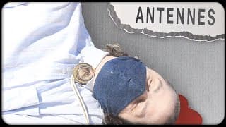 Antennes